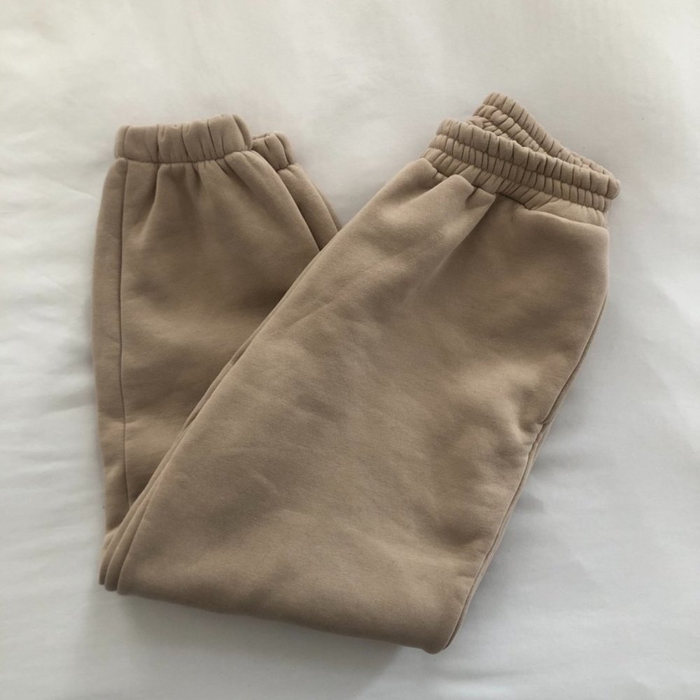 Komfy Kozy - Sweatpants